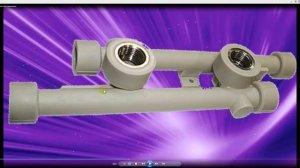 Крепление смесителя к стене. Планка установочная. Установка смесителя