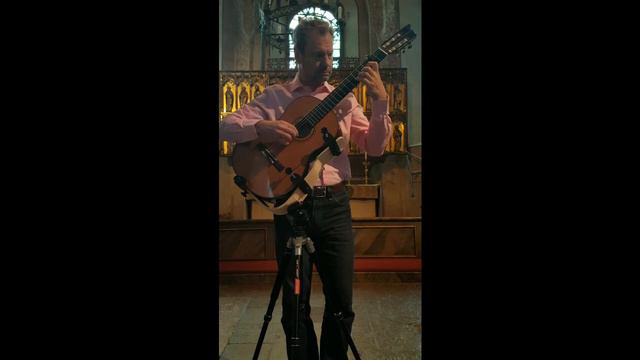 Luis De Narvaez, Veintidos Diferencias de Conde Clara performed by Richard Arbus смотреть онлайн