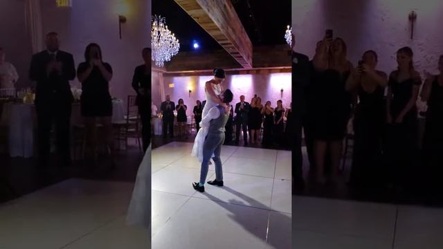The Wedding Dance