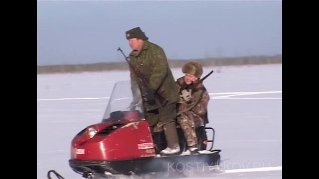 Охота на волка смотреть онлайн