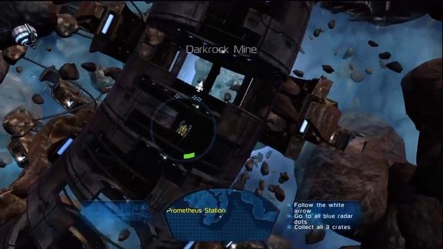 I'm a Fucking Space Pirate Part 1 (Fusion: Genesis Gameplay) смотреть онлайн