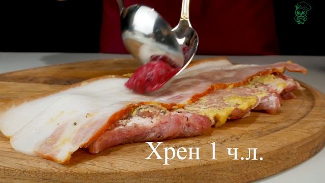 Потрясающее горячее блюдо на праздник и не только смотреть онлайн