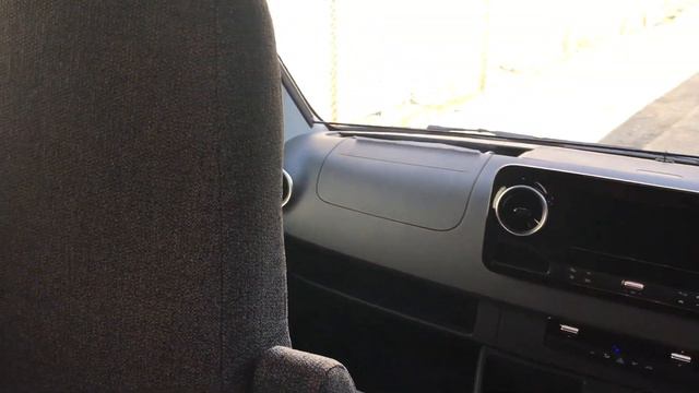 Hymercar Grand Canyon S Tenorite Grey 4x4