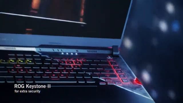 ASUS ROG Zephyrus G14 GA402RJ-L8170W (Eclipse Gray) Gaming Laptop, R7-6800HS 16GB 1TB PCIE G4 SSD, смотреть онлайн