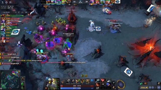 SonneGOD is Like Please End This Game смотреть онлайн