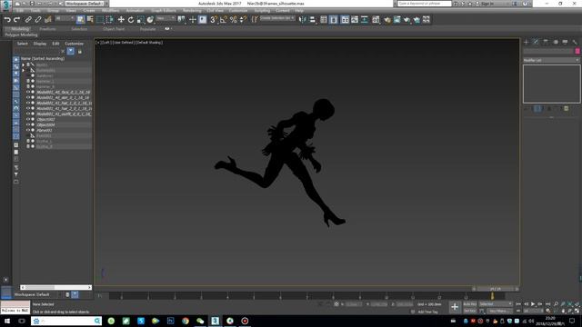2B running animation 3hours to animate смотреть онлайн