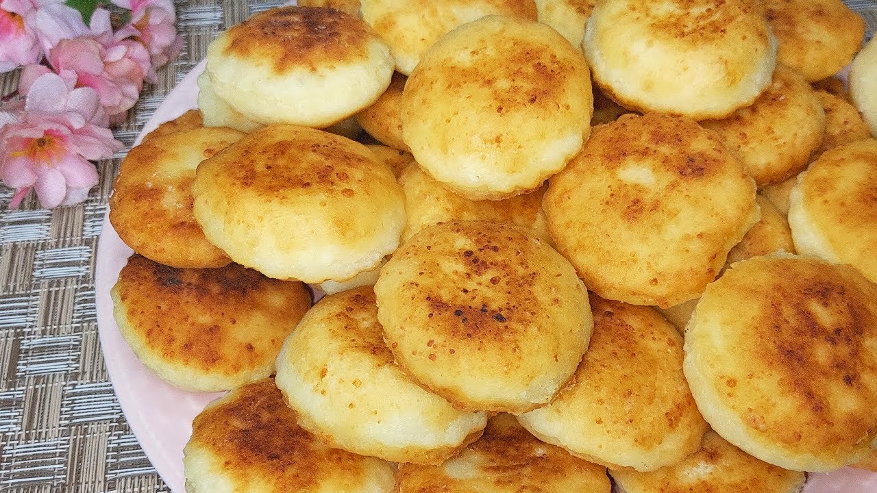 Мой Дастархан