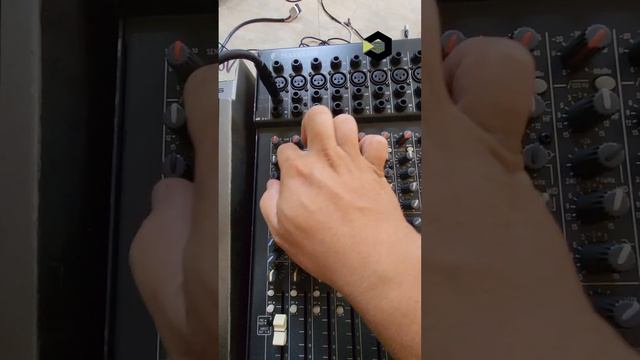 Mixer Soundcraft Spirit FX8 смотреть онлайн
