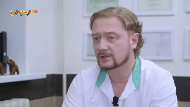 Пластический хирург Усман Раисович смотреть онлайн