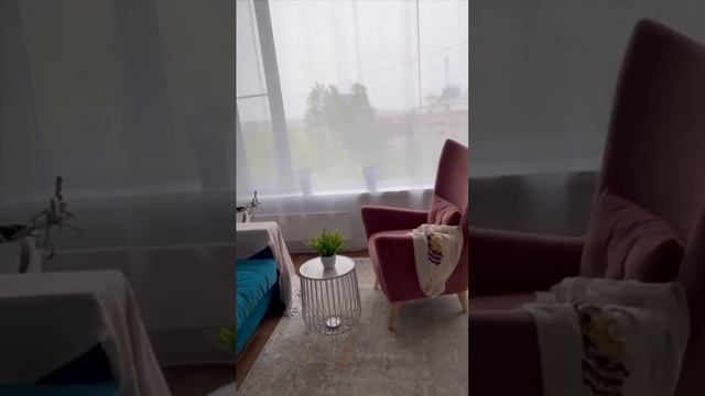 Пространство "Гнездо" смотреть онлайн