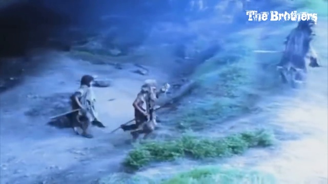 Древние великие укры часть 2 пародия, прикол смотреть онлайн