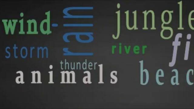 Studio Box Mark III - Nature Backgrounds and Ambiences | Best Service смотреть онлайн