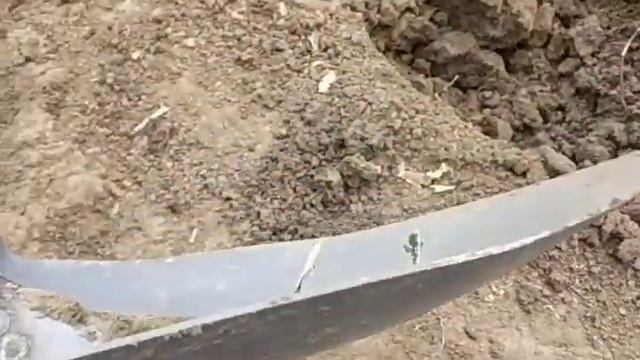 Выбор штыковой лопаты. смотреть онлайн