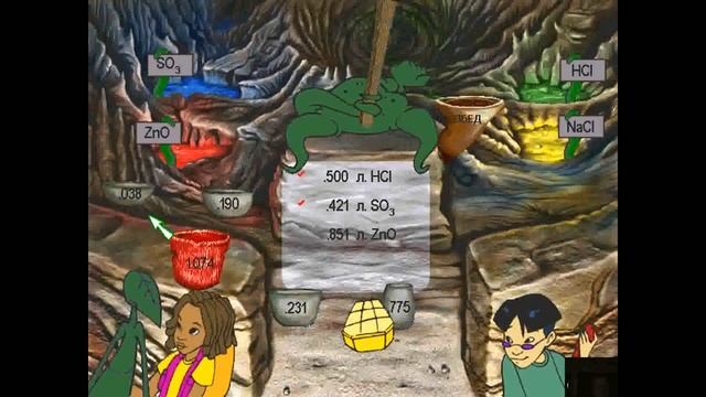 Прохождение Игры. Следопыты. Огурцы Атакуют. #28. Мультик Игра. Подборка. ПК Игры. смотреть онлайн