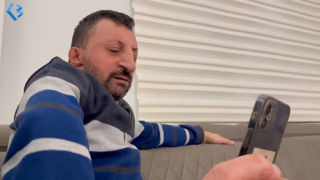 Sevgilimle Tartıştık-Derin Sohbetler 2 смотреть онлайн