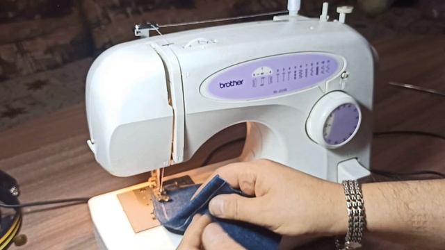 Швейная машина Brother XL 2230 смотреть онлайн