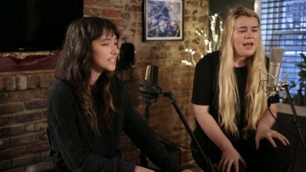 Daisy The Great - Glitter - 12/06/2021 - Pamnation HQ - New York, NY