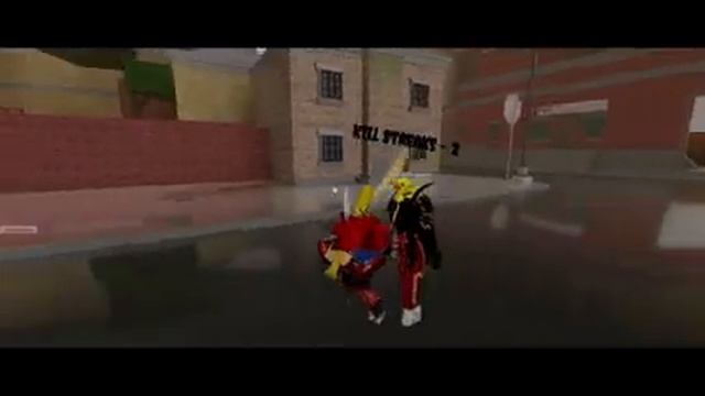 Hood Modded - Game Passes Showcase смотреть онлайн