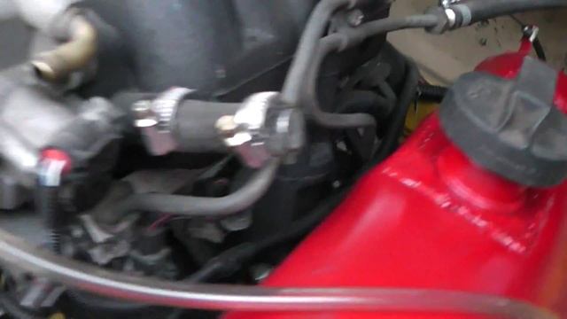 ЗАЗ 968 Инжектор №2 смотреть онлайн