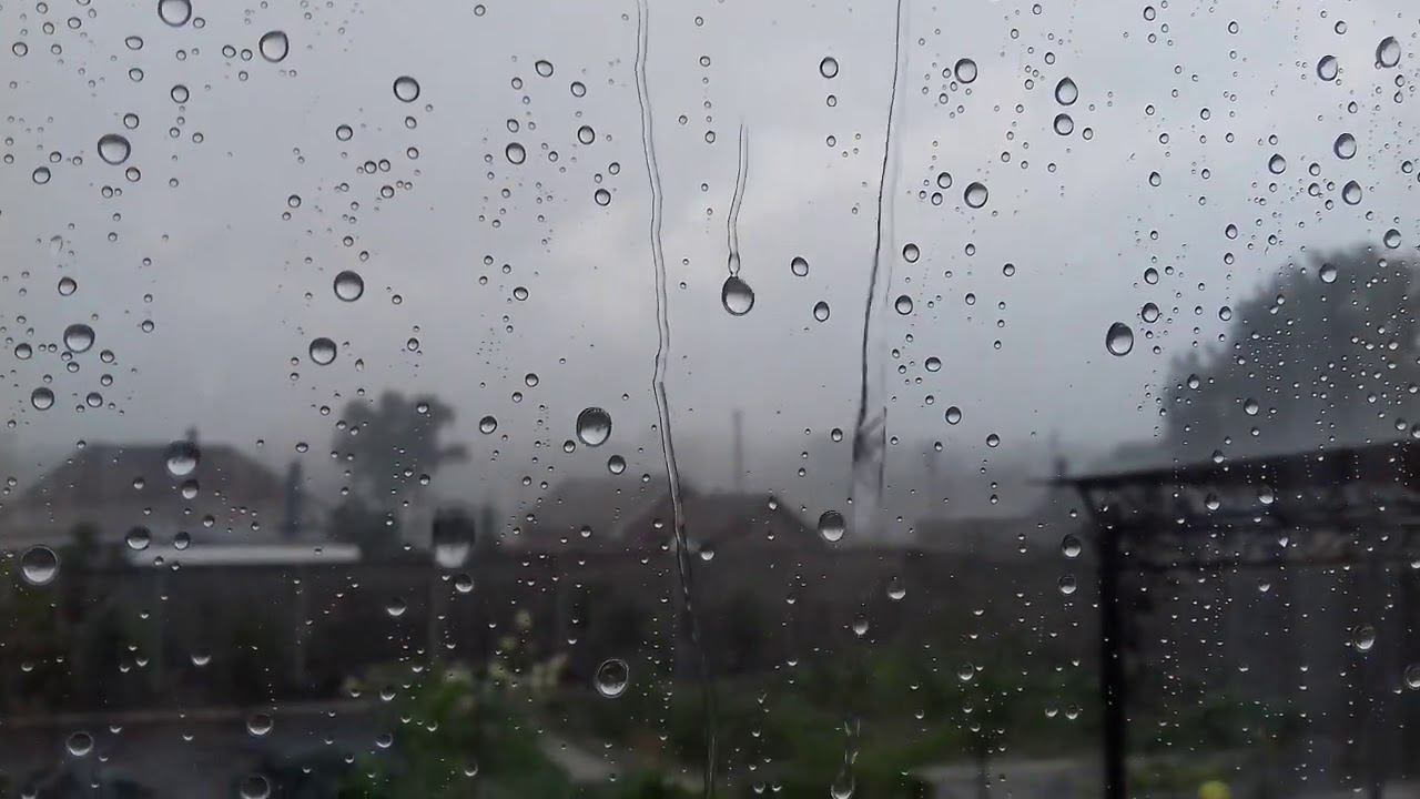 Ташла, дождь летний... смотреть онлайн