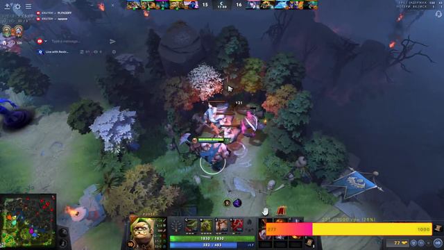Dota2 Вайб Это Так Здорово смотреть онлайн