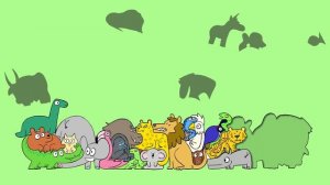 Learn Animals for Kids | Animal videos Compilation for Children | Club Baboo