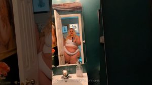 bbw plump princess 1