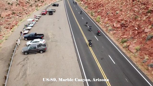 Beautiful views from Arizona, USA смотреть онлайн