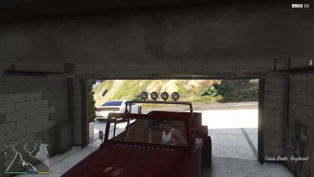 ЧТО СЛУЧИТСЯ ЕСЛИ ФРАНКЛИН УКРАДЕТ МАШИНУ ТРЕВОРА?! ЧТО БУДЕТ? (GTA 5) смотреть онлайн