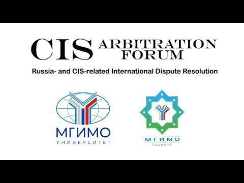 Секция «Установление содержания иностранного права в судах различных стран: роль эксперта» смотреть онлайн