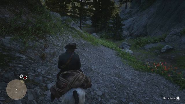 WHAT HAPPENS TO THE LEGENDARY BEAR PELT IF YOU DIE!! - Red Dead Redemption 2 Tips & Tricks смотреть онлайн