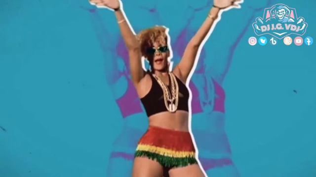 DJ JG VDJ Rihanna Vs Mary J Blige Rude Boy Vs Family Affair смотреть онлайн