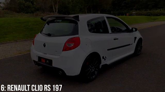 10 CHEAP and FUN Cars for Under £5,000! смотреть онлайн