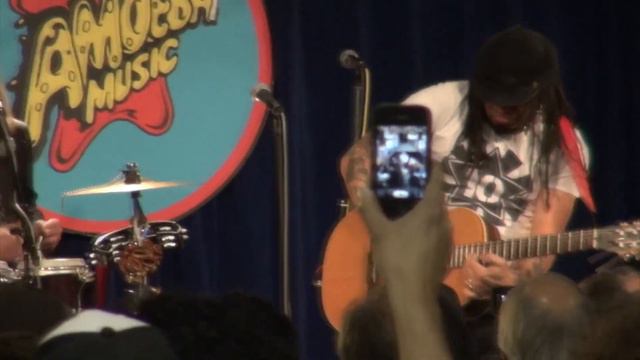 Eric Burdon & The Animals 