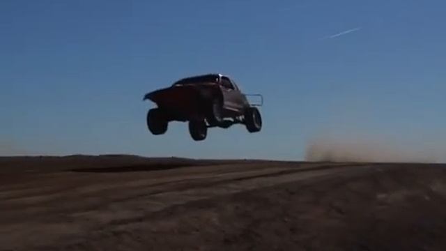 Kumho Tires - Road Venture MT Promo смотреть онлайн
