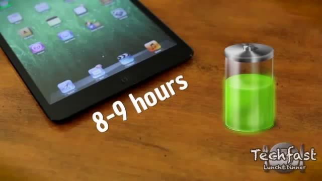 Apple iPad Mini Review! 2012) смотреть онлайн