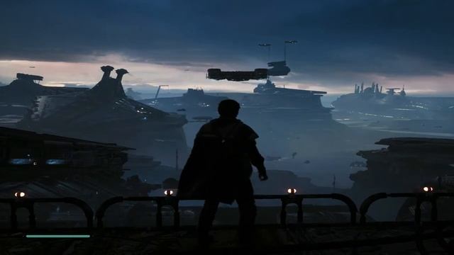 Star Wars Jedi : Fallen Order on AMD Radeon 7670M 2 GB || Old GPU Test смотреть онлайн