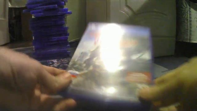 ОБЗОР МОИХ ДИСКОВ PS4 ХОРОШИЕ ИГРЫ НА PLAYSTATION4