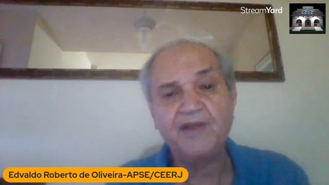 Reflexões sobre o filme Nosso Lar 2 e o livro Os Mensageiros | Edvaldo Roberto смотреть онлайн