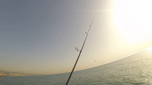 Casting for saddled bream with DUO TOTO SHAD and Duo Ryuki смотреть онлайн