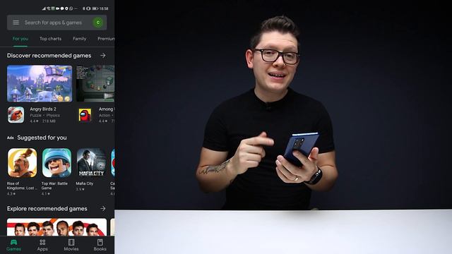 GOOGLE PLAY EN TODOS LOS HUAWEI ( HONOR ) - 2021 / Método fácil y funcional 🎮😃 смотреть онлайн