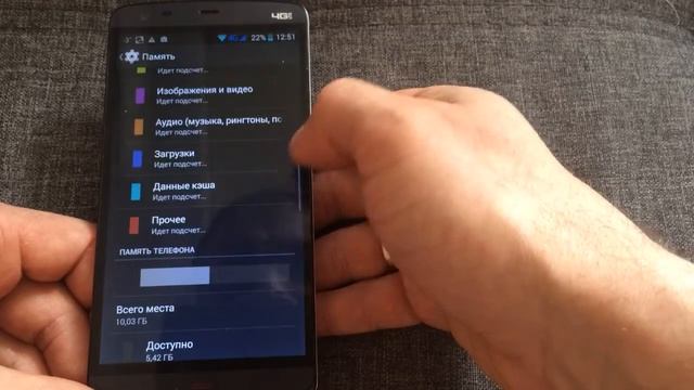 Крутой гаджет с АлиЭкспрес телефон kingzpne после 1.5 дет использования смотреть онлайн