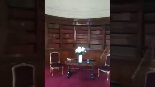 В Елисейском дворце смотреть онлайн