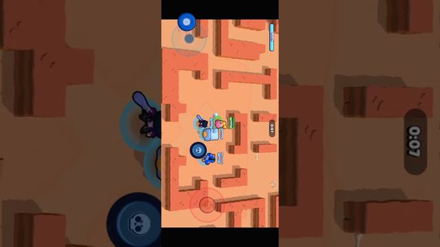 Крута поиграл в бравл леон есть смотреть онлайн