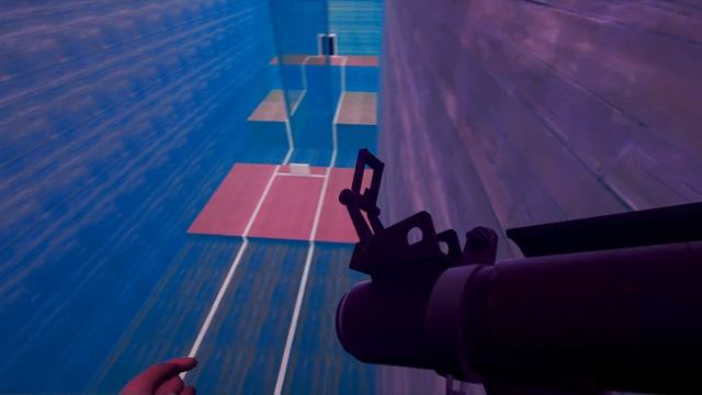 Teardrop on jump_bojack WR (1:28.43) смотреть онлайн