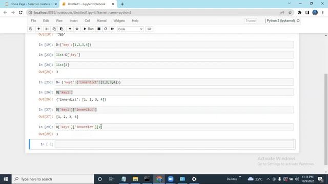 Python for Data Science Tutorial || Python Crash Course || Python Dictionary || Logical Operators смотреть онлайн