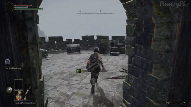 Elden Ring Radagon's Soreseal Talisman Location смотреть онлайн