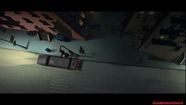 Runaway: A Road Adventure - Chapter 1 (2/2) Spanish (HD) смотреть онлайн