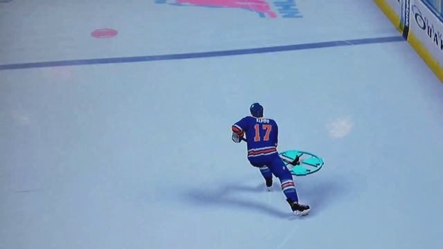 Nhl 2k10 Wayne Gretzky one timer demo смотреть онлайн