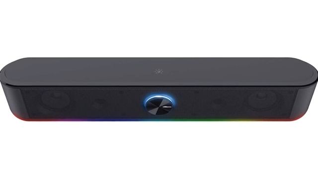 Caixa de som Trust GXT 619 Thor Soundbar Vale Apena? смотреть онлайн